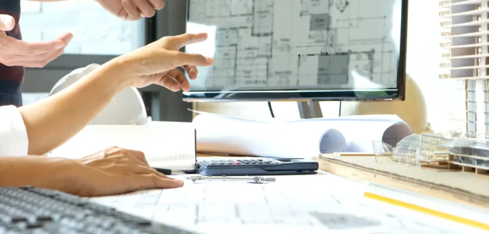 Diseño y Proyectos - Ocho Veintiséis Construcciones