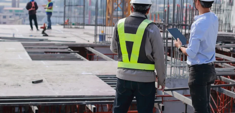 Ingeniería Estructural - Ocho Veintiséis Construcciones