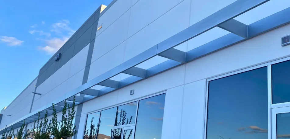 Proyectos Arquitectónicos Comerciales - Ocho Veintiséis Construcciones