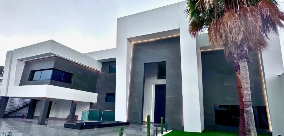 Proyectos Arquitectónicos Residenciales Premium - Ocho Veintiséis Construcciones