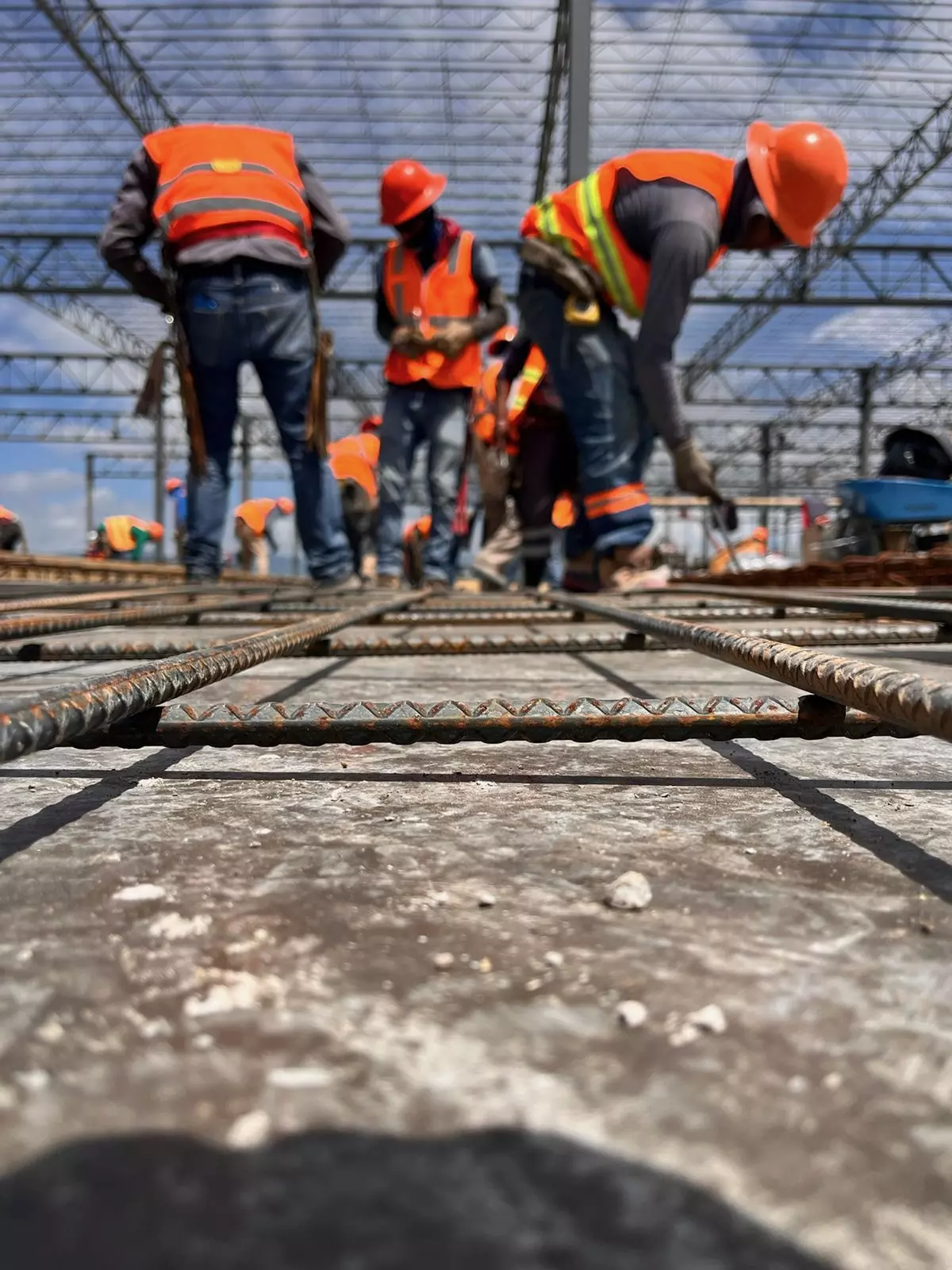 Metodología LEAN Construction en Chihuahua