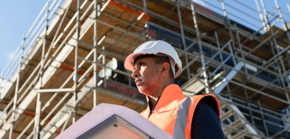 Construcción - Ocho Veintiséis Construcciones