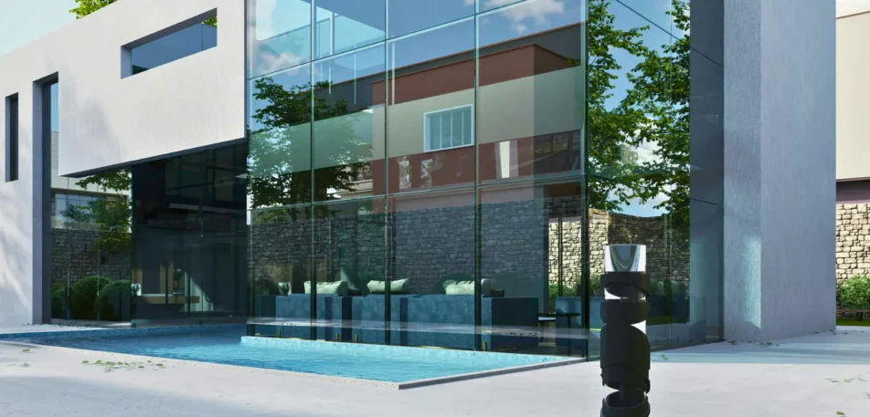 Construcción de Residencias Premium en Chihuahua - Ocho Veintiséis Construcciones