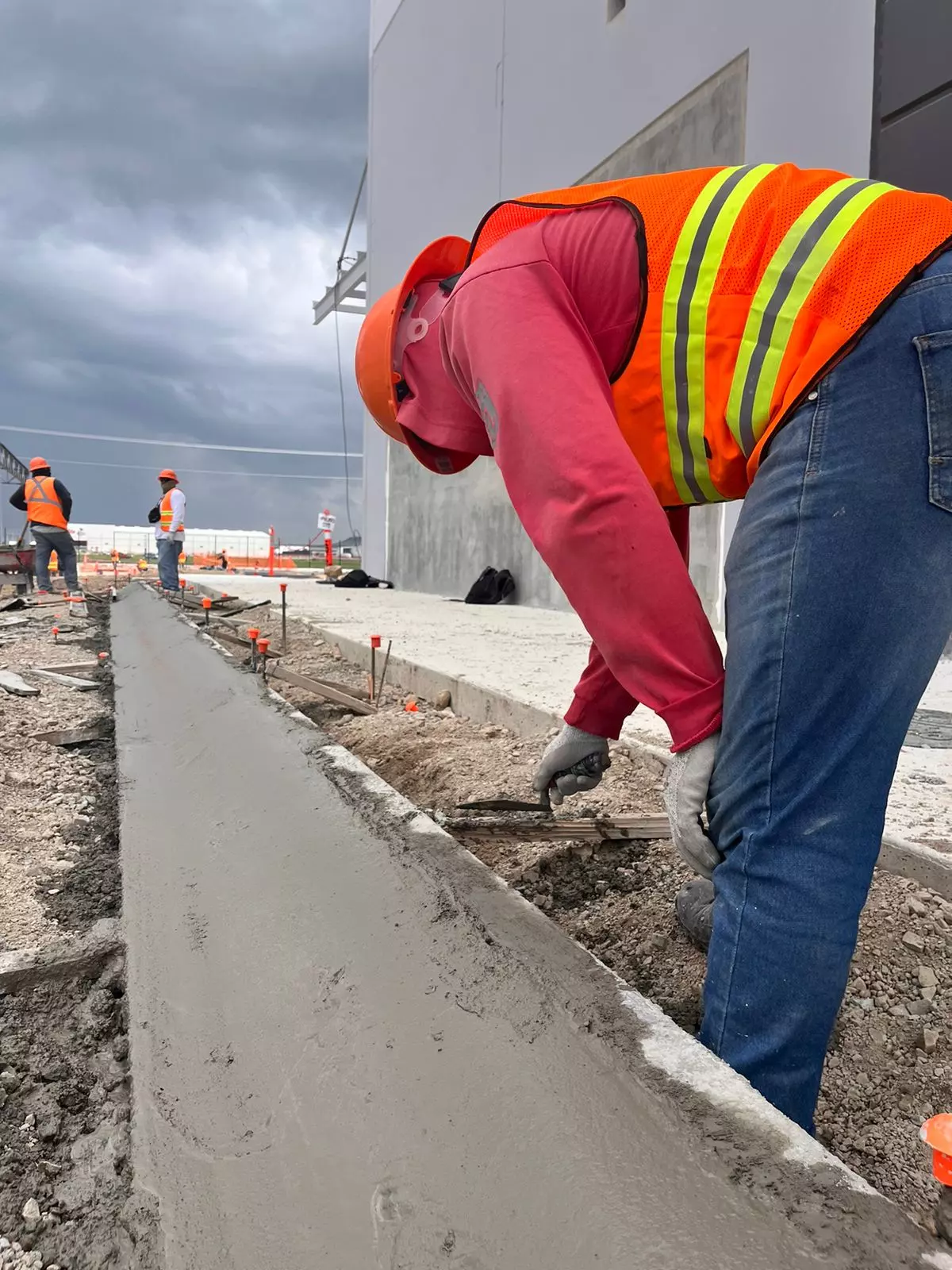 Metodología BIM Chihuahua