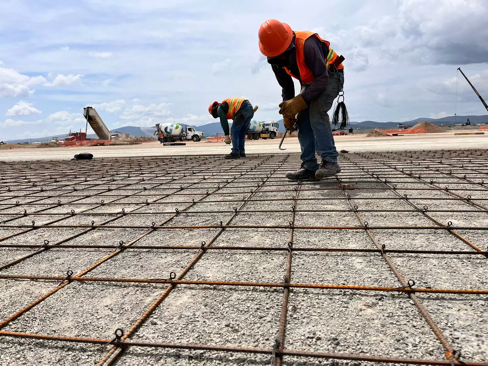 Metodología BIM Chihuahua