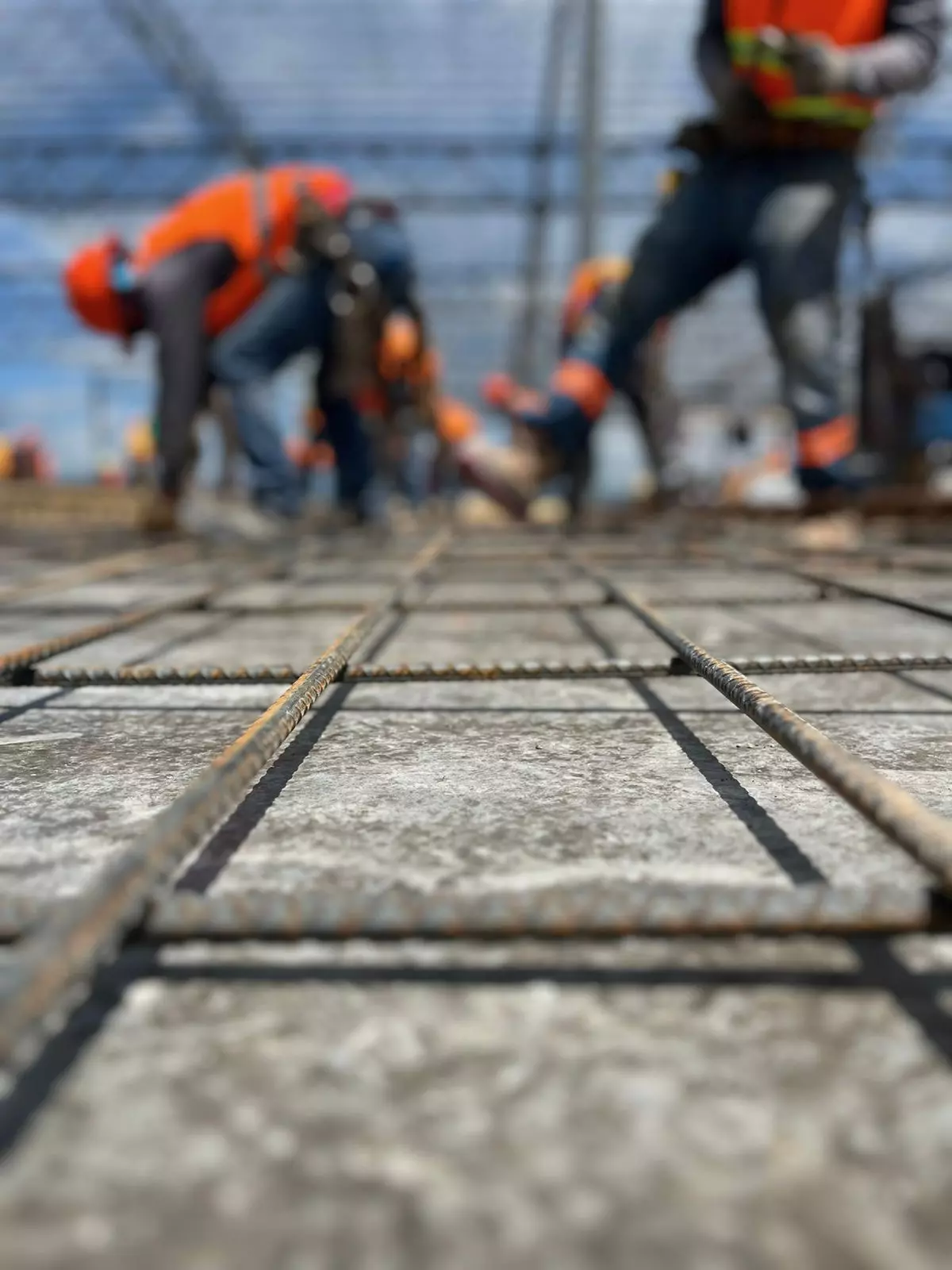 Metodología BIM Chihuahua