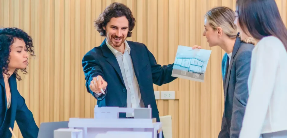 Metodología BIM - Ocho Veintiséis Construcciones