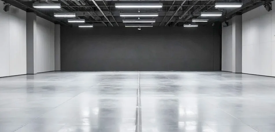 Pisos de Concreto de Alta Especificación - Ocho Veintiséis Construcciones