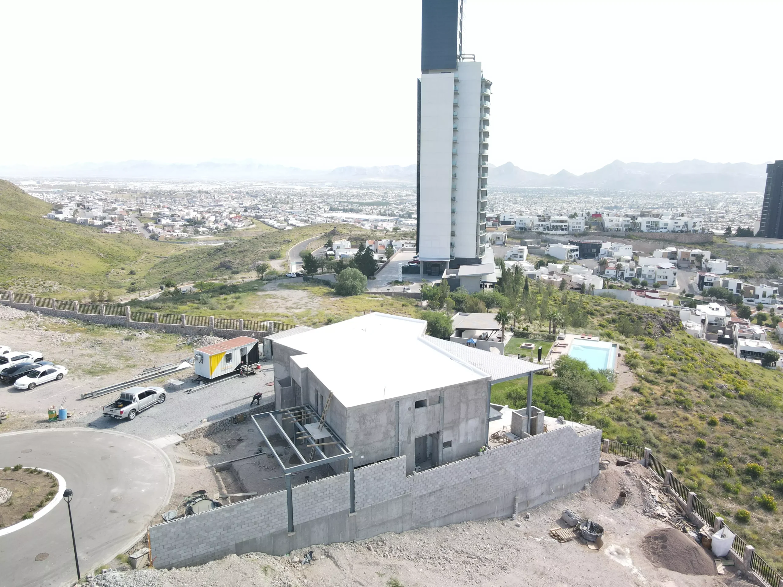 Proyectos Arquitectonicos Residenciales