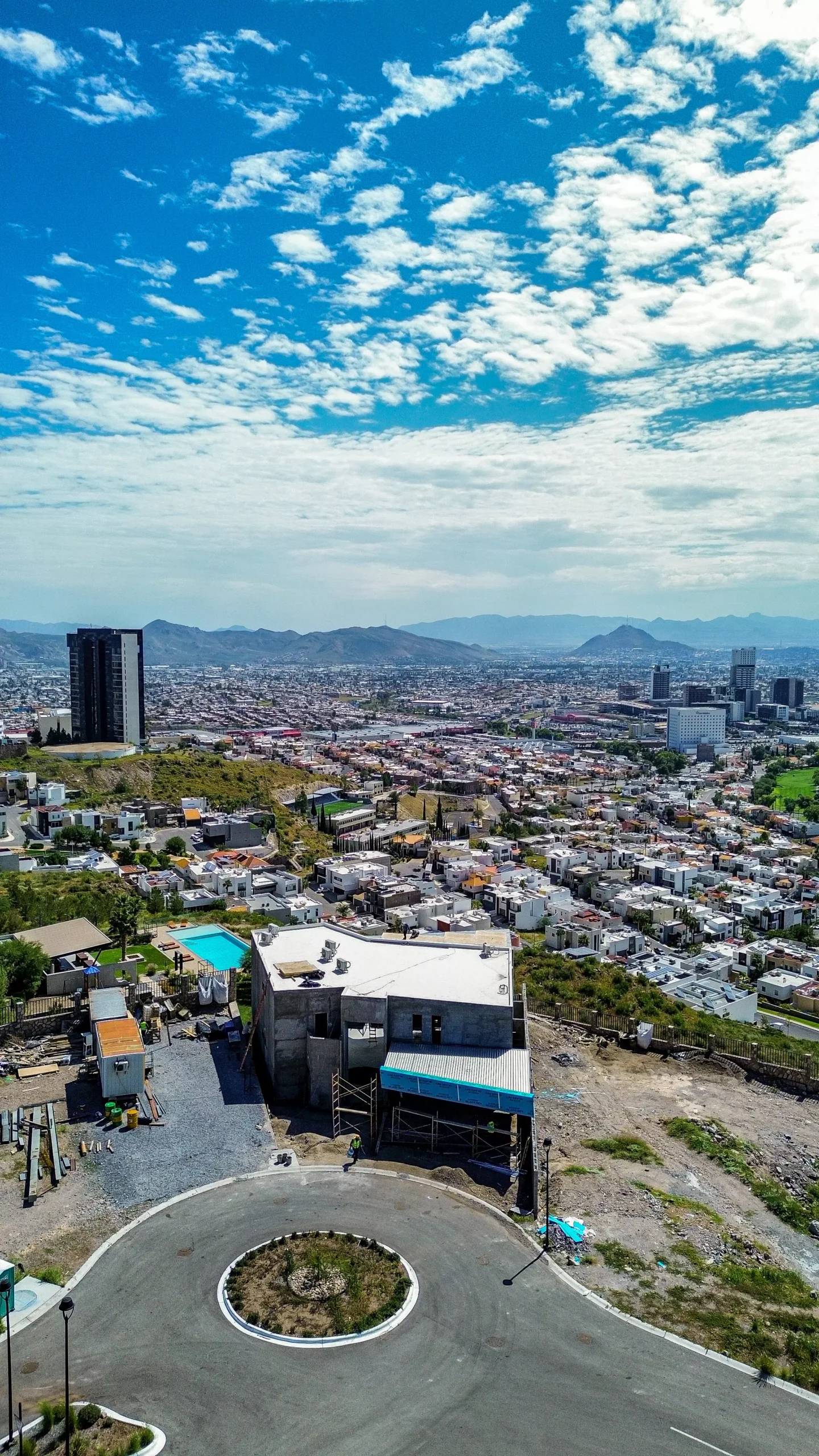 Proyectos Arquitectonicos Residenciales