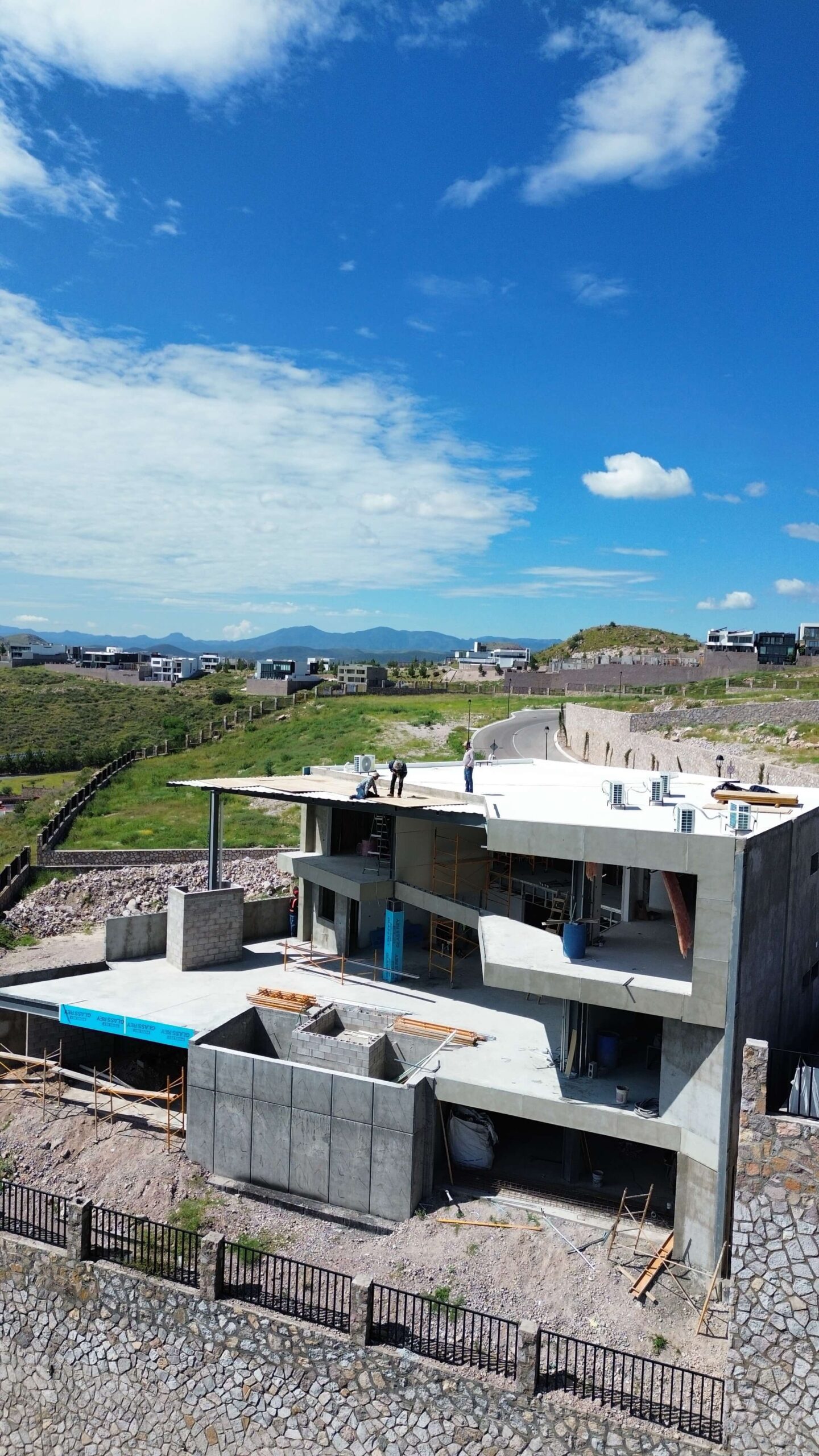 Proyectos Arquitectonicos Residenciales