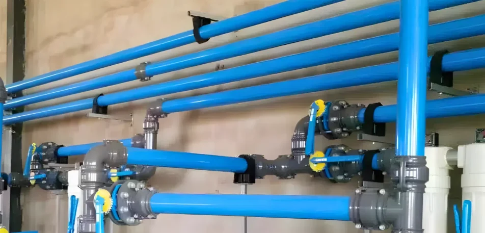 Sistemas de Aire Comprimido - Ocho Veintiséis Construcciones