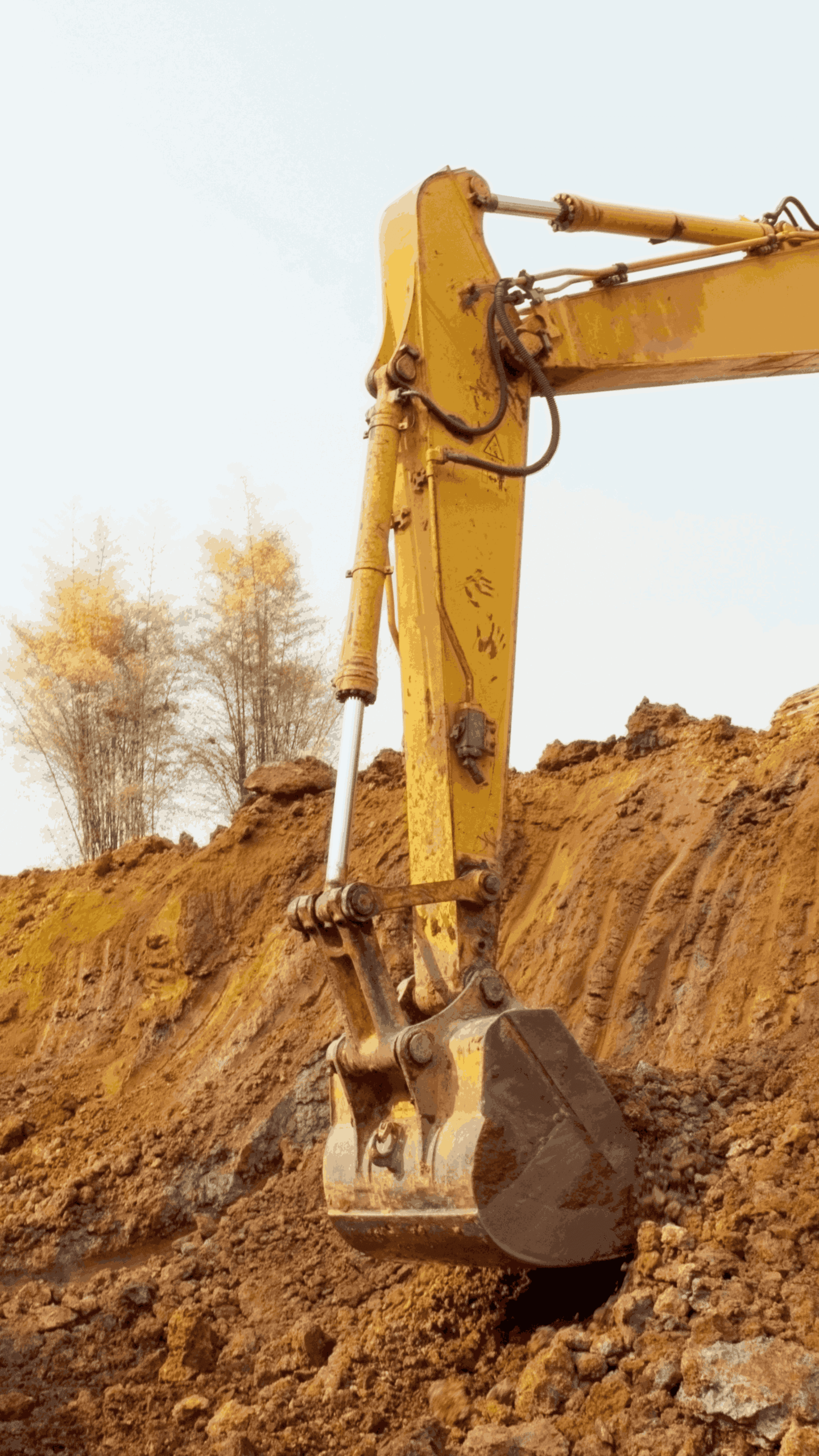 Terracerías y Movimiento de Tierras