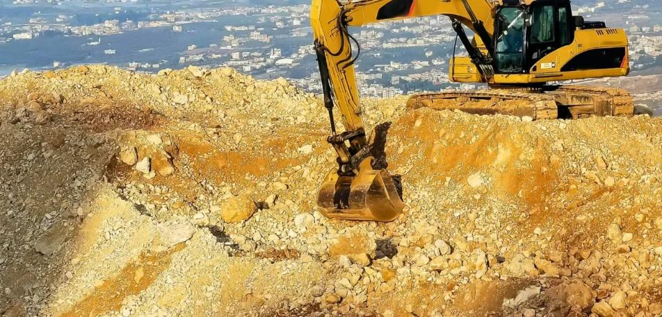 Terracerías y Movimiento de Tierras - Ocho Veintiséis Construcciones